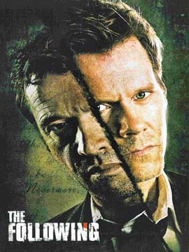The Following - The Complete Season One
