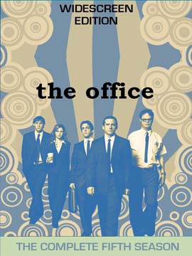 The Office - The Complete Season Five