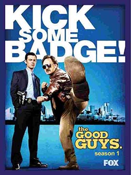 The Good Guys - The Complete Season One