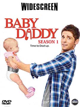 Baby Daddy - The Complete Season One