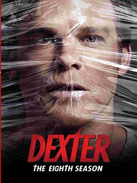 Dexter - The Complete Season Eight