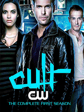 Cult - The Complete Season One
