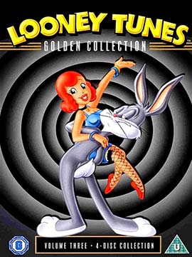 The Looney Tunes - Golden Collection - Volume Three