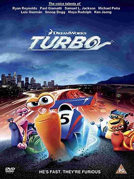 Turbo - مدبلج