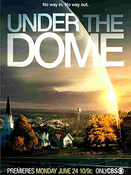 Under the Dome - The Complete Season One