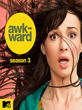 Awkward - The Complete Season Three