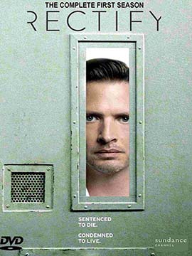 Rectify - The Complete Season One
