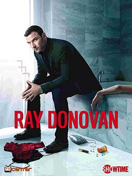 Ray Donovan - The Complete Season One