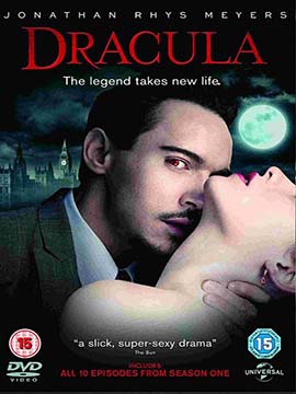 Dracula - The Complete season One