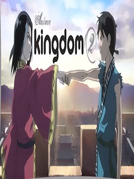 Kingdom - The Complete Season Two