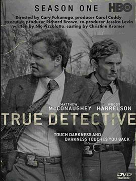 True Detective - The Complete Season One
