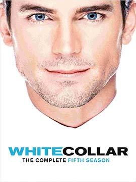 White Collar - The Complete Season Five