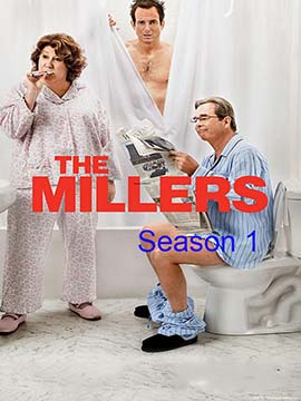 The Millers - The Complete Season One