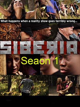 Siberia - The Complete Season One