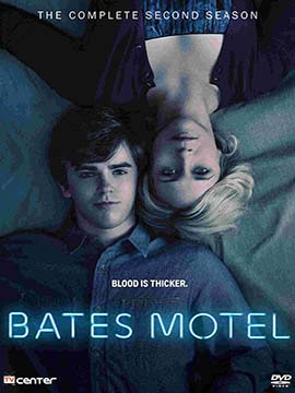Bates Motel - The Complete Season Two