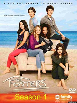 The Fosters - The Complete Season One