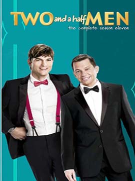 Two and a Half Men - The Complete Season Eleven