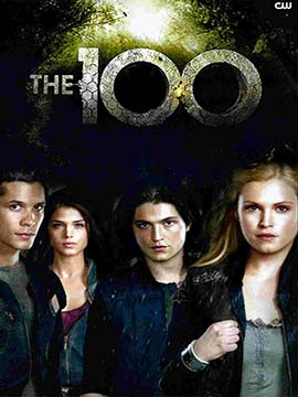 The 100 - The Complete Season One