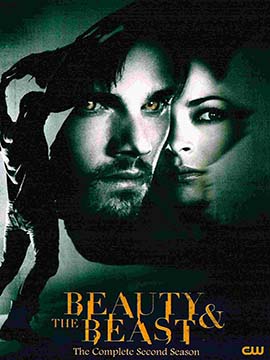 Beauty and the Beast - The Complete Season Two