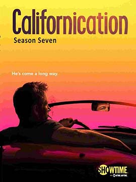 Californication - The Complete Season Seven