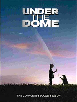 Under the Dome - The Complete Season Two