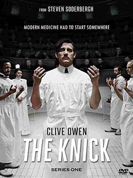 The Knick - The Complete Season One
