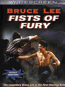 Fists Of Fury