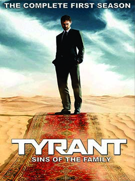 Tyrant - The Complete Season One