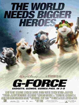 G-Force - مدبلج