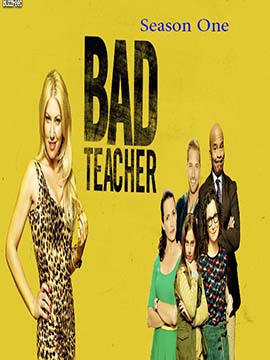 Bad Teacher - The Complete Season One