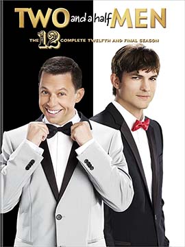 Two and a Half Men - The Complete Season Twelve