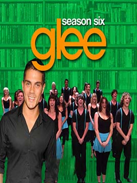 Glee - The Complete Season Six