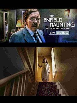 The Enfield Haunting - TV Mini-Series