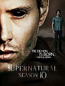 Supernatural - The Complete Season Ten