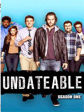 Undateable - The Complete Season One