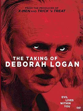 The Taking Of Beborah Logan