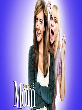 Mom - The Complete Season Two