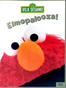 Elmopalooza - مدبلج