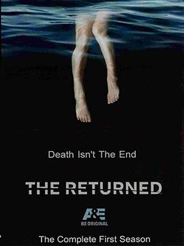 The Returned - The Complete Season One