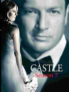 Castle - The Complete Season Seven