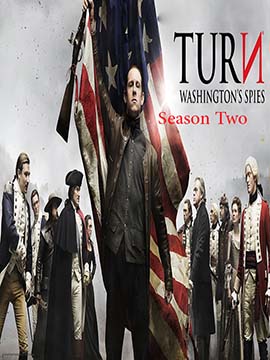 Turn - The Complete Season Two