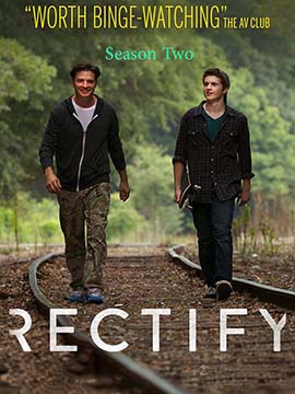 Rectify - The Complete Season Two
