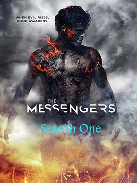 The Messengers - The Complete Season One