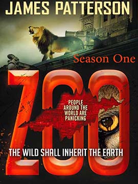 Zoo - The Complete Season One