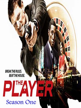 The Player - The Complete Season One