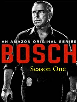 Bosch - The Complete Season One