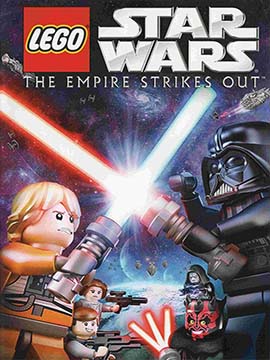Lego Star Wars: The Empire Strikes Out - مدبلج