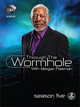 Through the Wormhole - The Complete Season Five