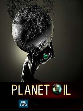 Planet Oil