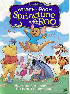 Winnie the Pooh: Springtime with Roo - مدبلج